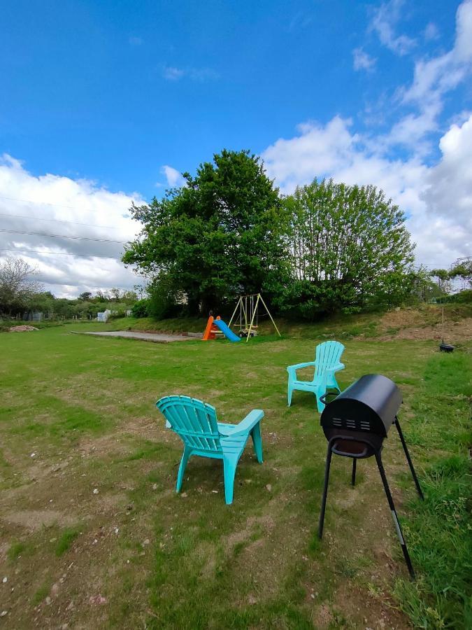 Gites De Keravy Vannes Exteriér fotografie