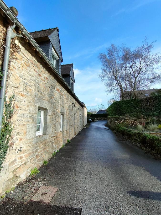Gites De Keravy Vannes Exteriér fotografie
